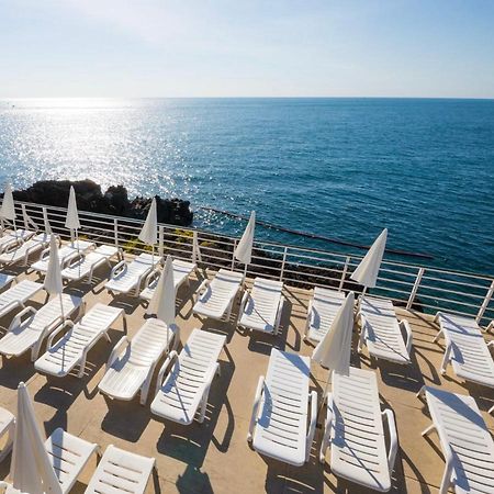 Fellini Suites Lungomare Near The Sea Catania-Fontanarossai nemzetközi repülőtér Kültér fotó