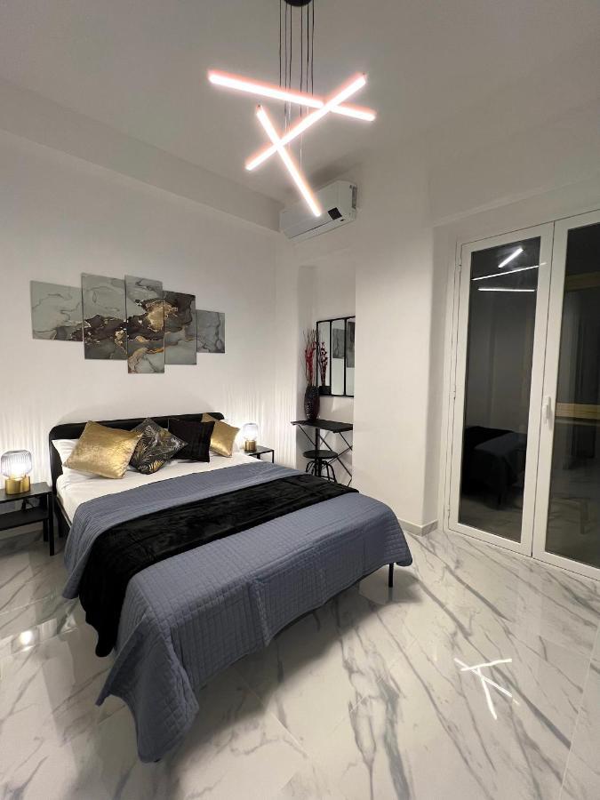 Fellini Suites Lungomare Near The Sea Catania-Fontanarossai nemzetközi repülőtér Kültér fotó