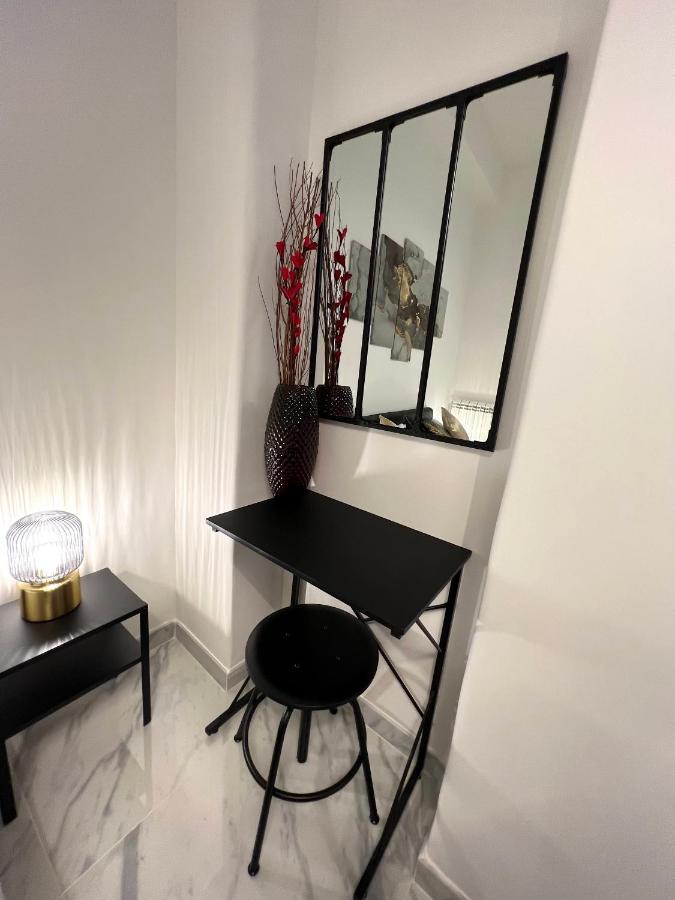 Fellini Suites Lungomare Near The Sea Catania-Fontanarossai nemzetközi repülőtér Kültér fotó