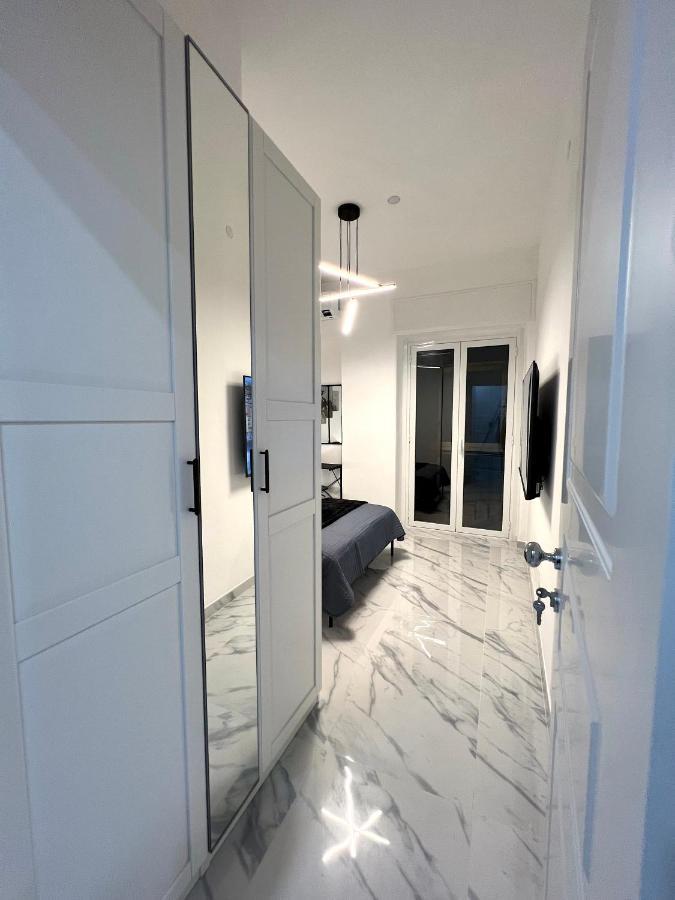 Fellini Suites Lungomare Near The Sea Catania-Fontanarossai nemzetközi repülőtér Kültér fotó