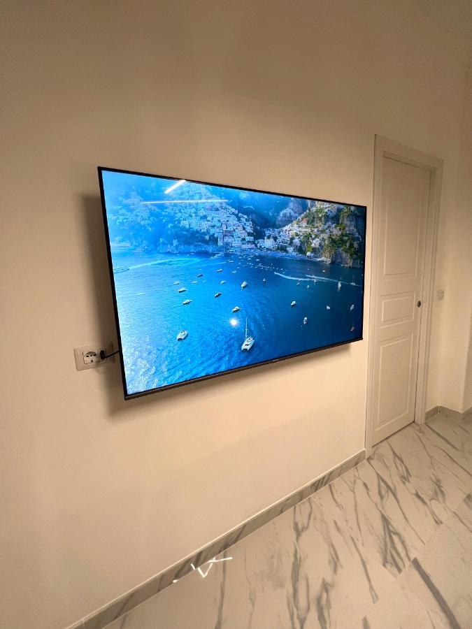 Fellini Suites Lungomare Near The Sea Catania-Fontanarossai nemzetközi repülőtér Kültér fotó