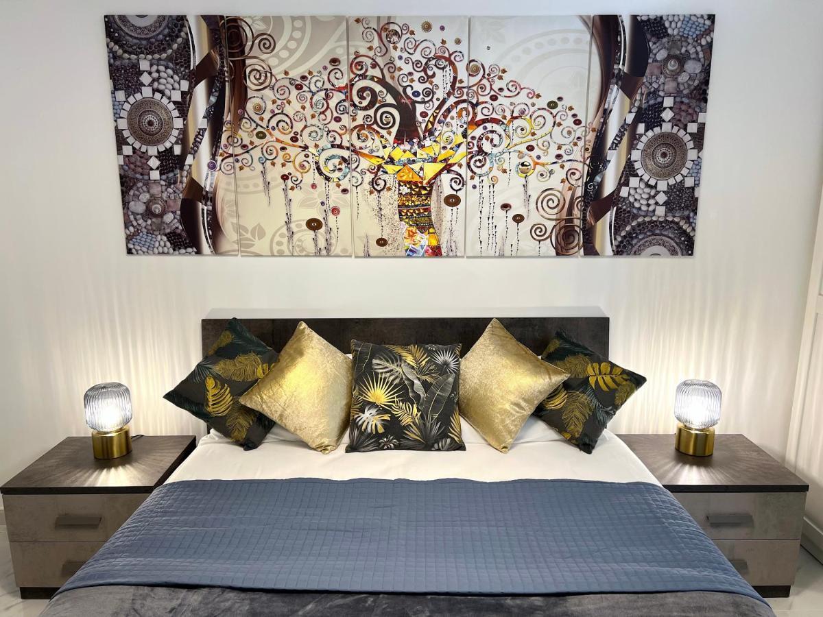 Fellini Suites Lungomare Near The Sea Catania-Fontanarossai nemzetközi repülőtér Kültér fotó