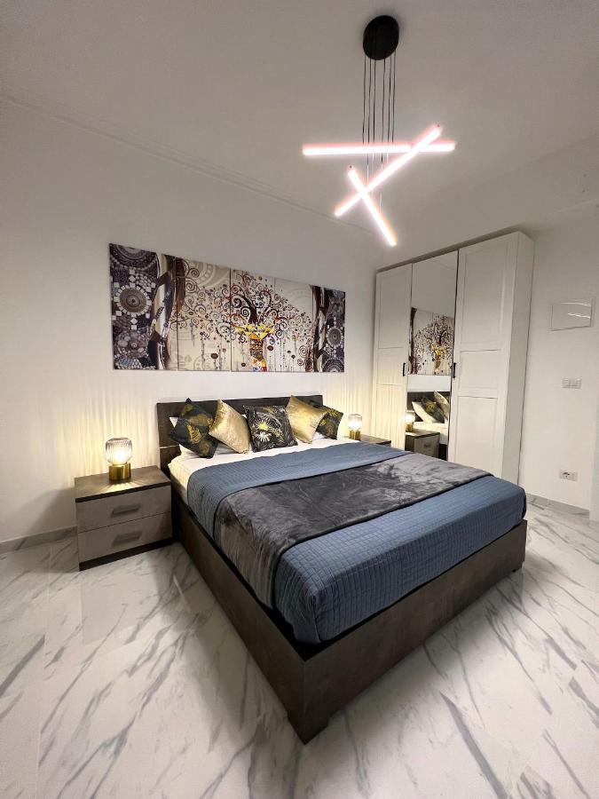 Fellini Suites Lungomare Near The Sea Catania-Fontanarossai nemzetközi repülőtér Kültér fotó