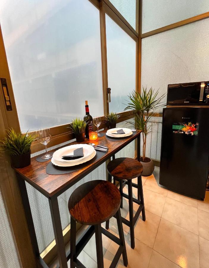 Fellini Suites Lungomare Near The Sea Catania-Fontanarossai nemzetközi repülőtér Kültér fotó