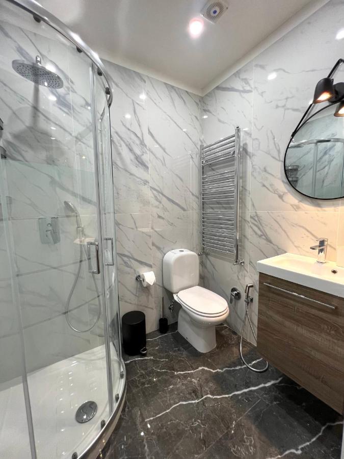 Fellini Suites Lungomare Near The Sea Catania-Fontanarossai nemzetközi repülőtér Kültér fotó