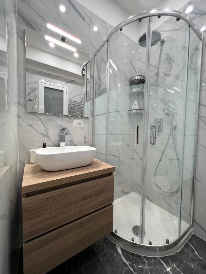 Fellini Suites Lungomare Near The Sea Catania-Fontanarossai nemzetközi repülőtér Kültér fotó