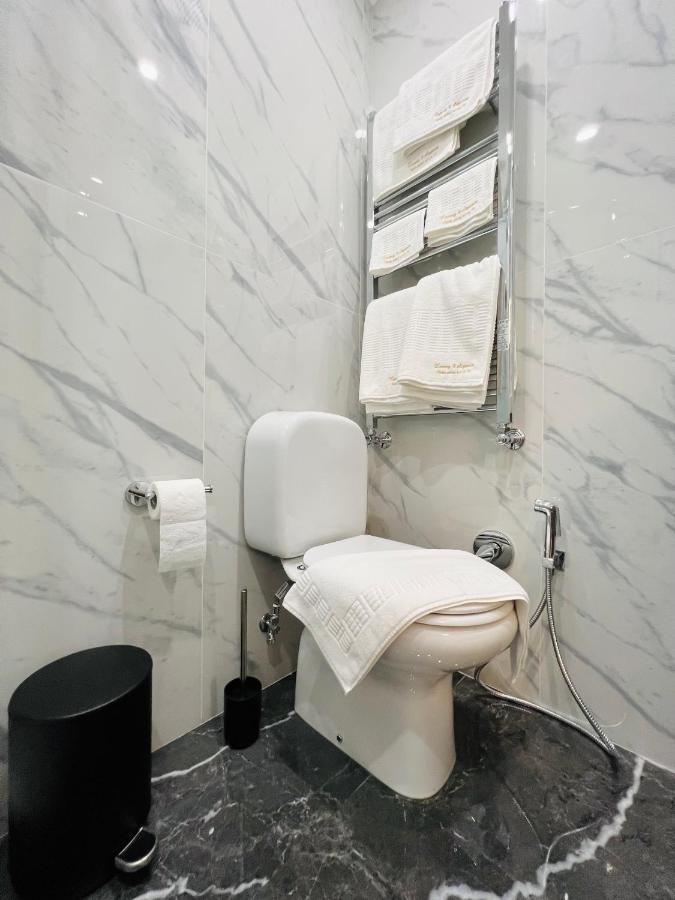 Fellini Suites Lungomare Near The Sea Catania-Fontanarossai nemzetközi repülőtér Kültér fotó